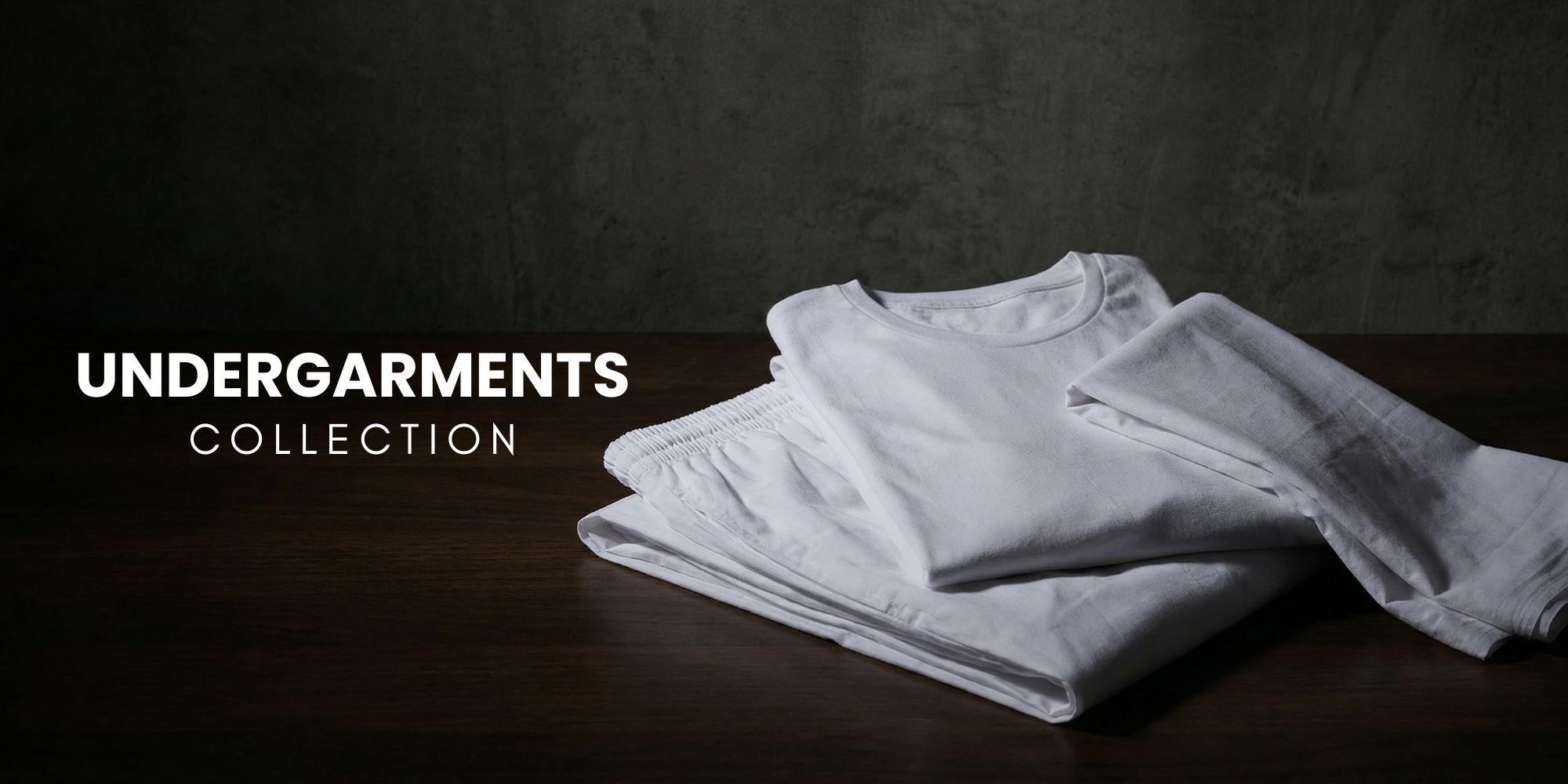 Men’s undergarments designed for thobes and traditional wear, breathable and comfortable essentials